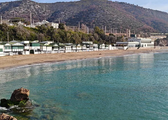 Mi Casita De Garraf