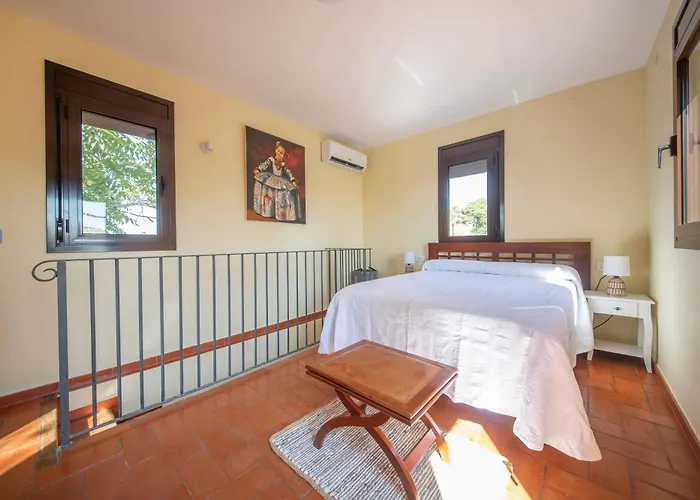 Habitaciones Villa Marcia Solo Adulto